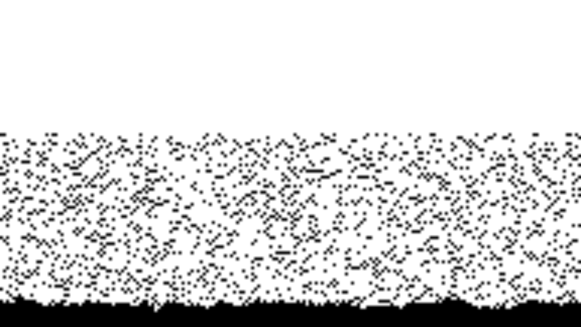 Falling sand 0.1